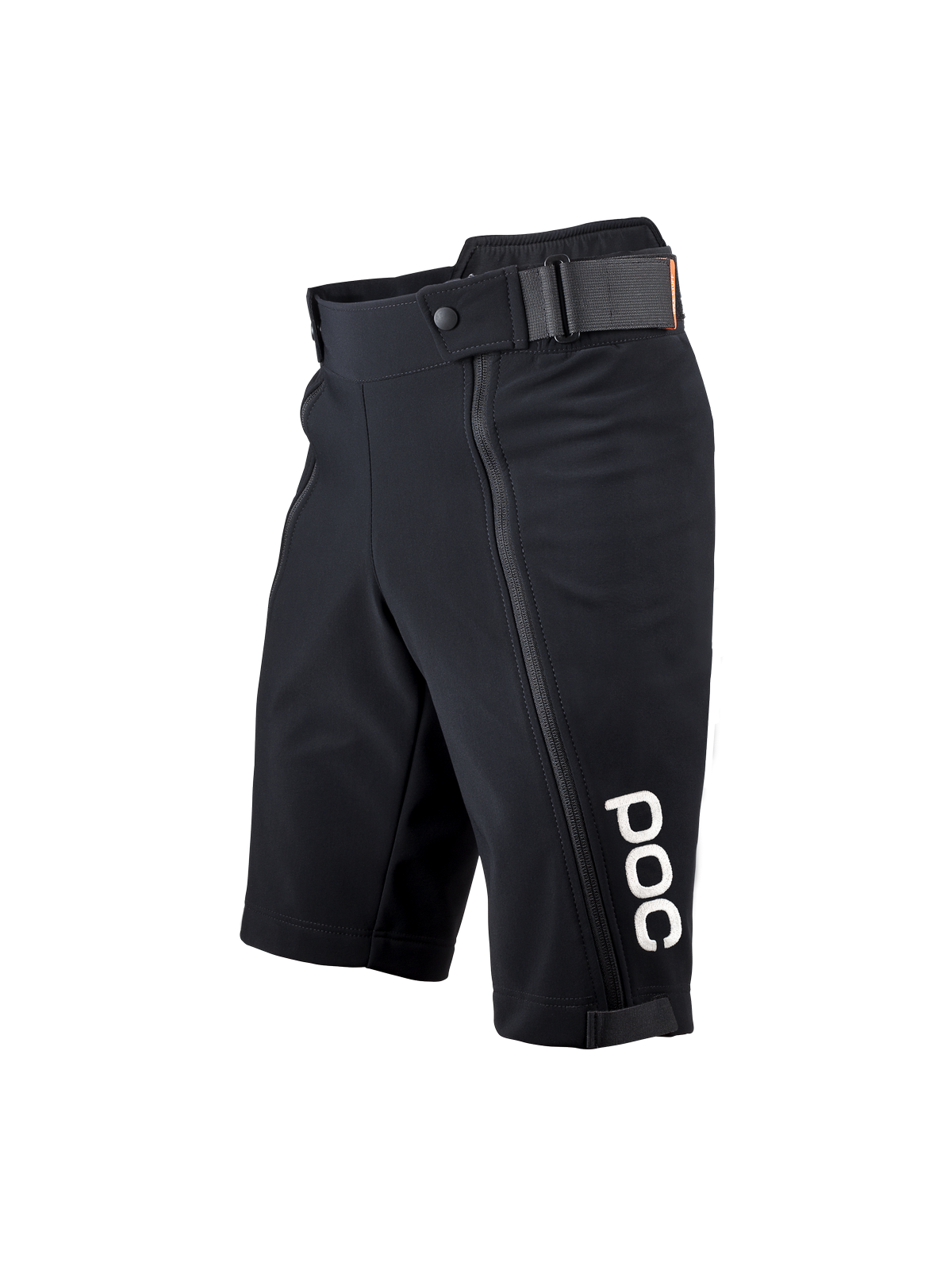 Szorty Narciarskie POC RACE JR