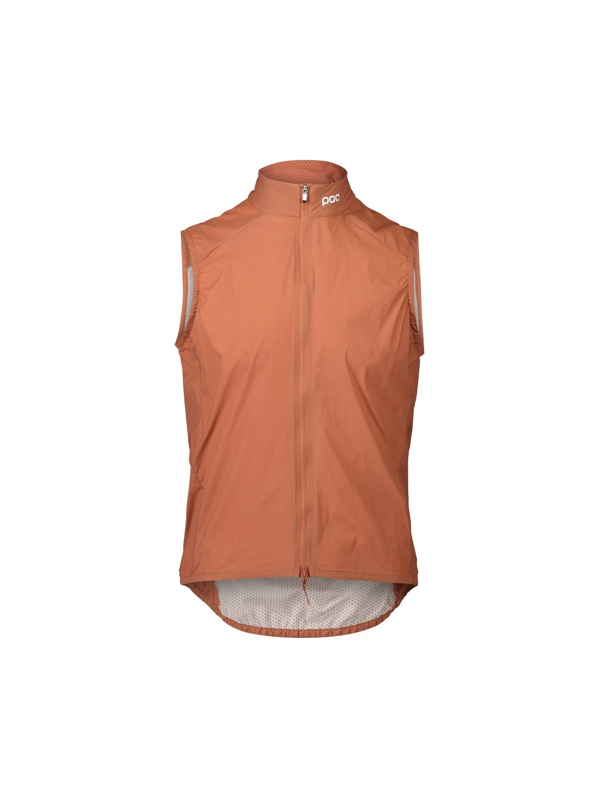 Kamizelka rowerowa POC M's Enthral Gilet - Himalayan Salt