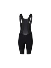Załaduj obraz do przeglądarki galerii, Spodenki rowerowe POC W&#39;s Raceday Bibshorts - Ur. Black
