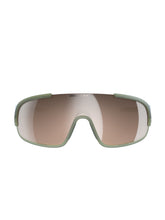 Załaduj obraz do przeglądarki galerii, Okulary POC CRAVE - Epid. Green Translucent - Clarity Traul | Brown/Silver Mirror Cat 2
