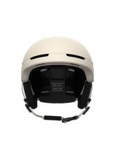 Załaduj obraz do przeglądarki galerii, Kask narciarski POC Obex WF MIPS - off white
