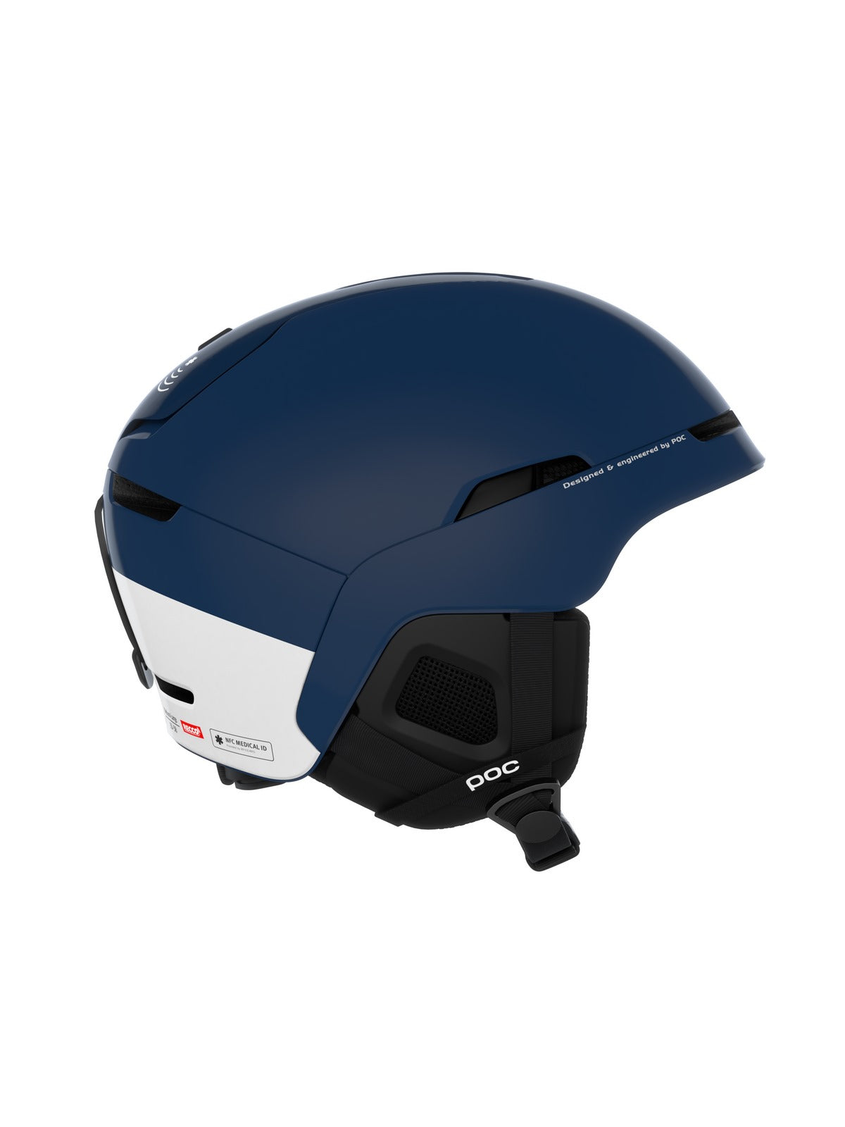 Kask Narciarski POC OBEX BC SPIN