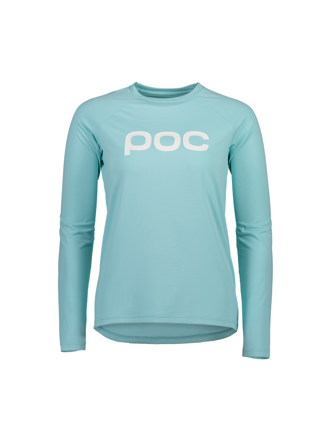 Koszulka Rowerowa POC ESSENTIAL MTB W'S JERSEY