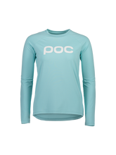 Załaduj obraz do przeglądarki galerii, Koszulka Rowerowa POC ESSENTIAL MTB W&#39;S JERSEY
