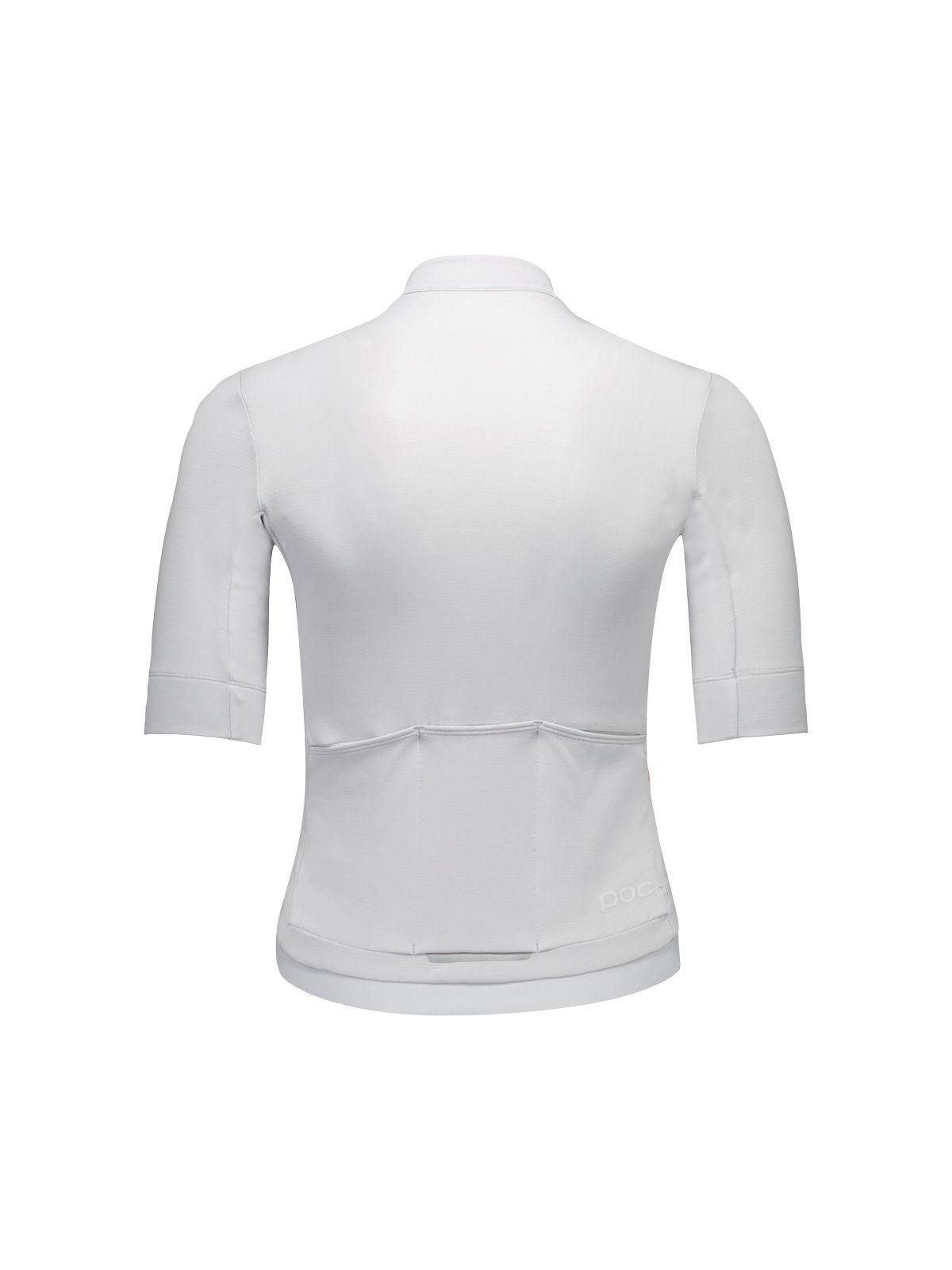Koszulka rowerowa POC W's Thermal Lite Jersey - Granite Grey