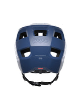 Załaduj obraz do przeglądarki galerii, Kask rowerowy POC KORTAL - Lead Blue Matt
