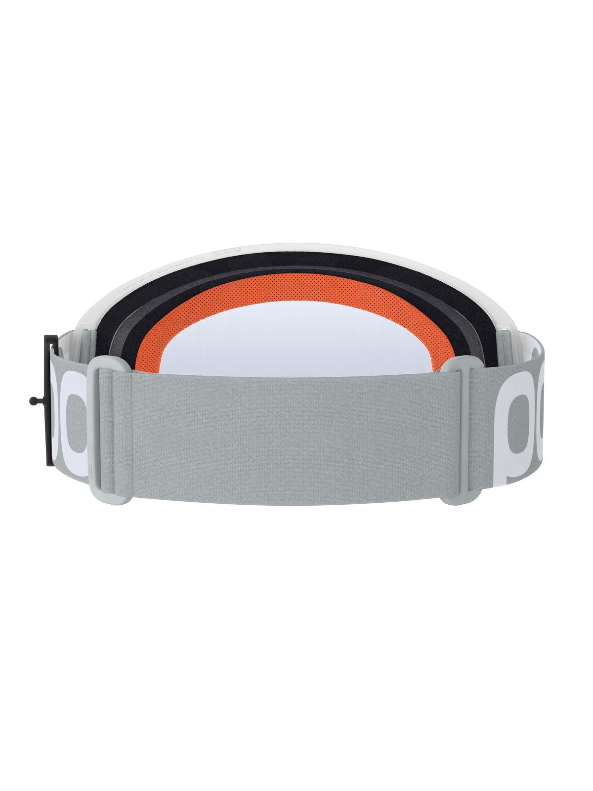 Gogle rowerowe POC Ora DH - Trans. Crystal Cat 0