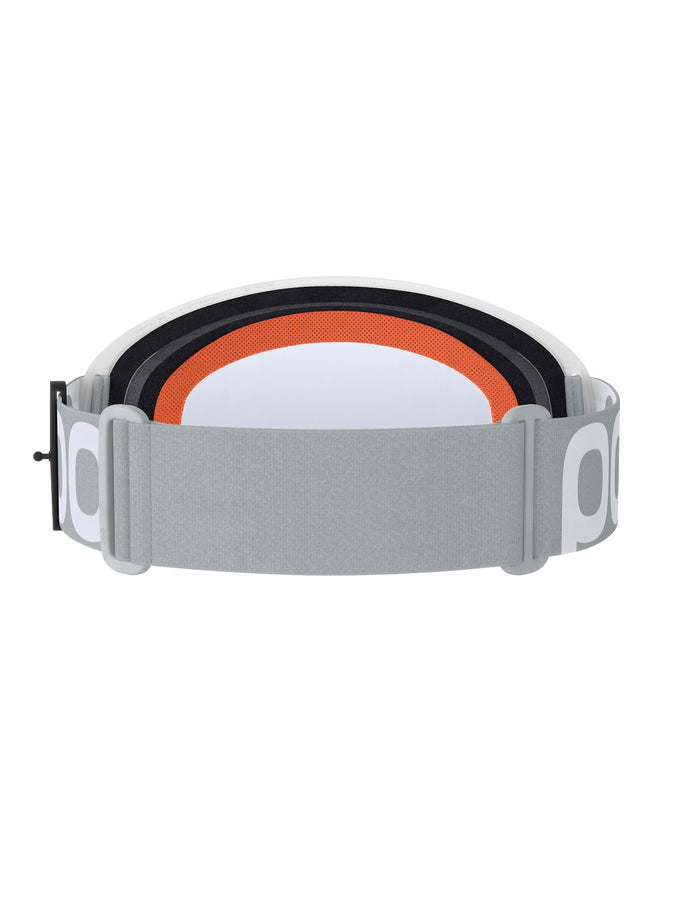 Gogle rowerowe POC Ora DH - Trans. Crystal Cat 0