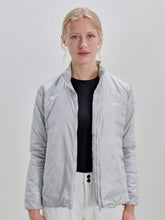 Załaduj obraz do przeglądarki galerii, Kurtka damska POC W's POC Lite Padded Jacket - Granite Grey
