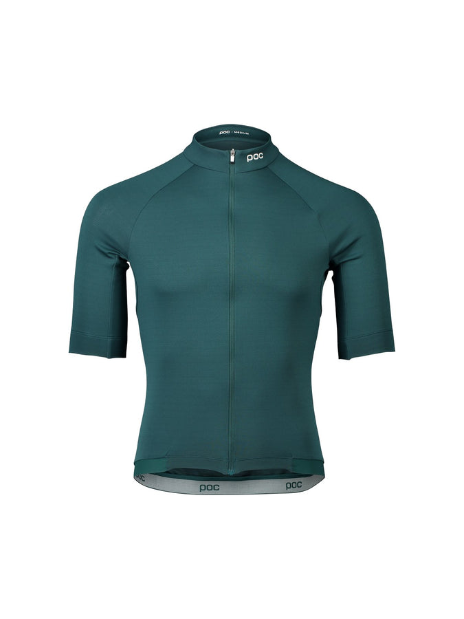 Koszulka rowerowa POC MUSE Jersey - Dioptase Blue