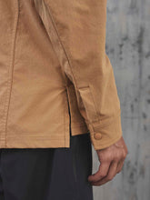 Załaduj obraz do przeglądarki galerii, Koszula POC ROUSE SHIRT - Arag. Brown
