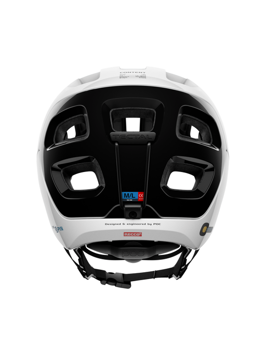 Załaduj obraz do przeglądarki galerii, Kask Rowerowy POC TECTAL RACE SPIN
