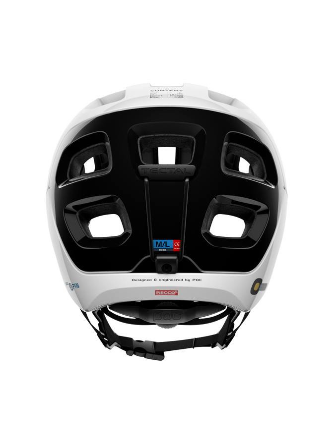 Kask Rowerowy POC TECTAL RACE SPIN