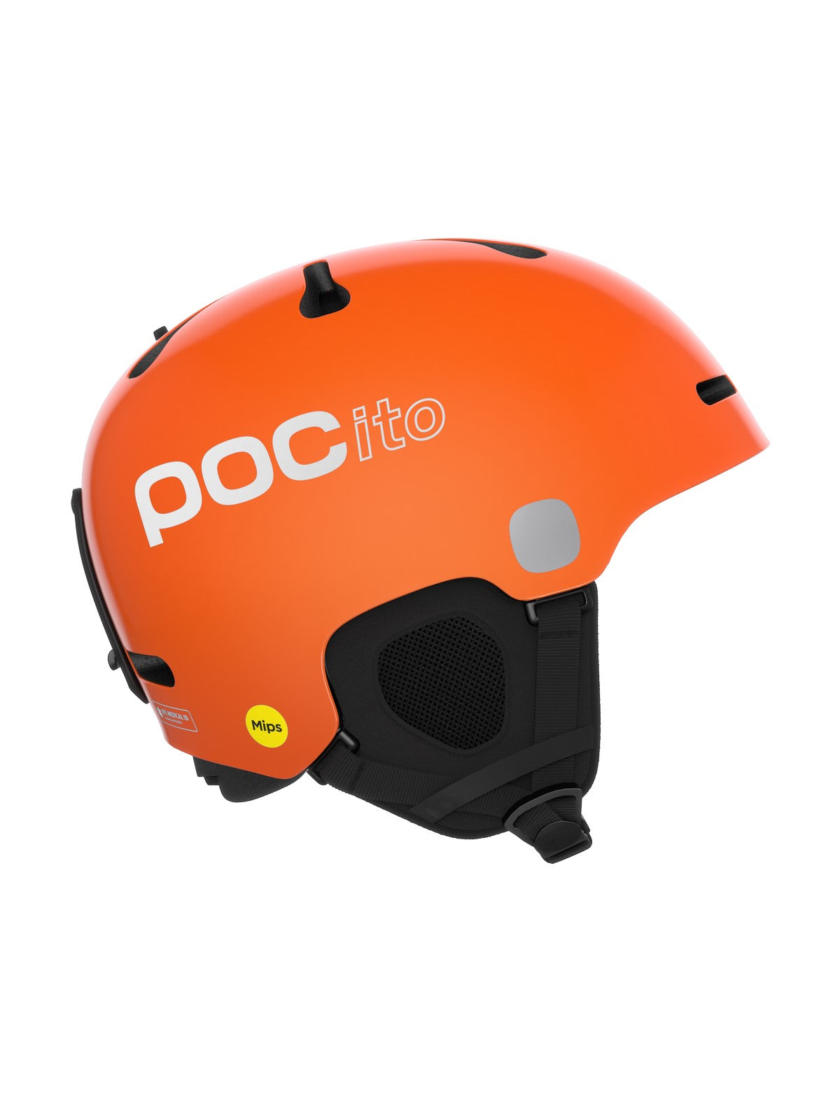 Kask narciarski POC POCITO FORNIX MIPS