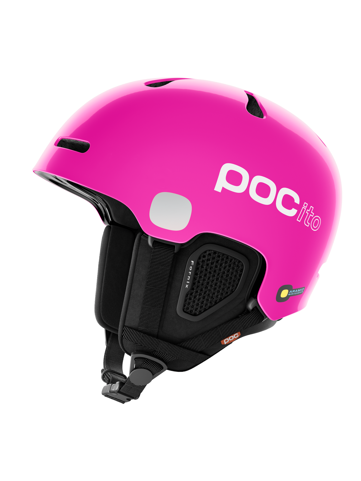 Kask Narciarski POC POCITO FORNIX