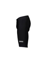 Załaduj obraz do przeglądarki galerii, Spodenki rowerowe POC M&#39;s AIR Indoor Shorts - Ur. Black

