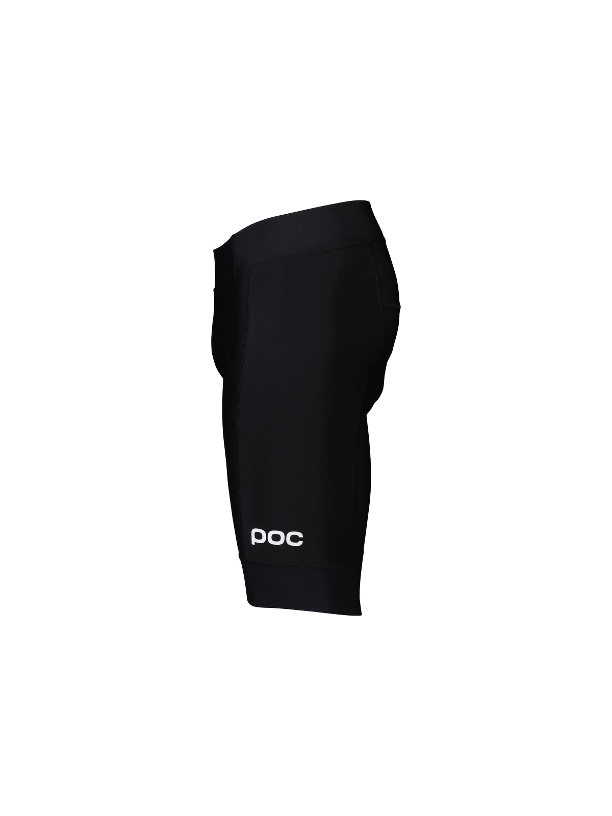 Spodenki rowerowe POC M's AIR Indoor Shorts - Ur. Black