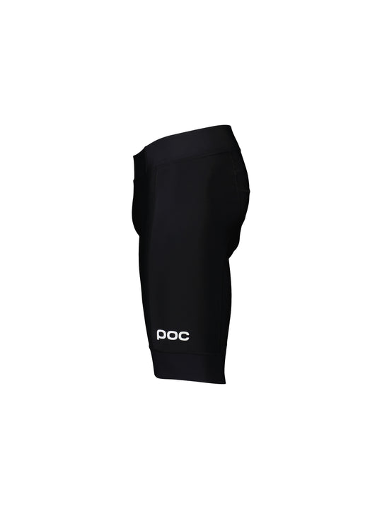 Załaduj obraz do przeglądarki galerii, Spodenki rowerowe POC M&#39;s AIR Indoor Shorts - Ur. Black
