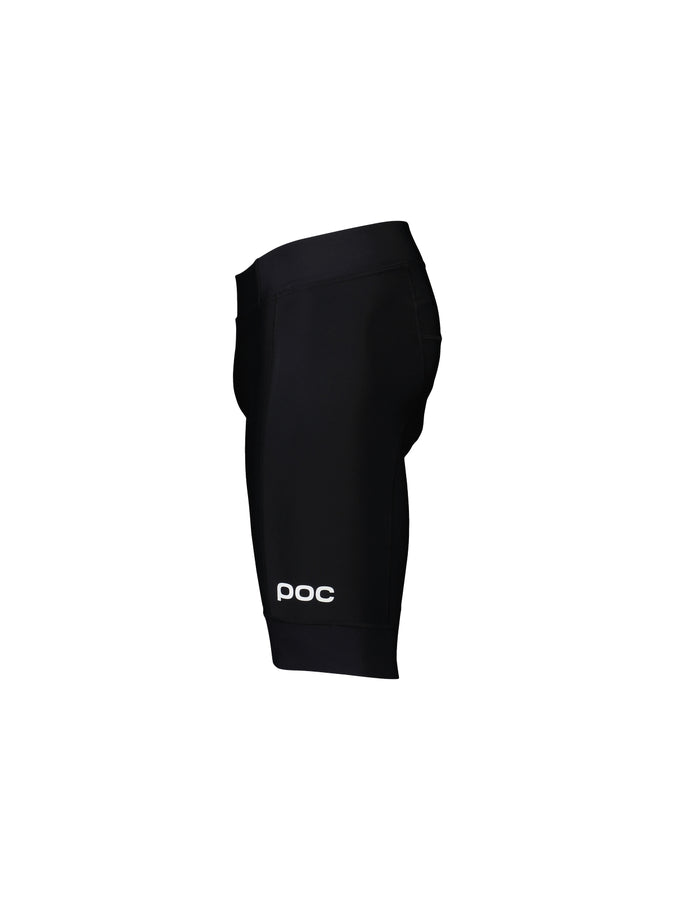 Spodenki rowerowe POC M's AIR Indoor Shorts - Ur. Black