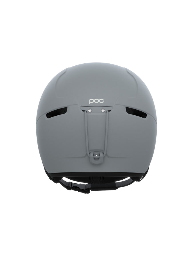 Kask narciarski POC Obex Pure - Granite Grey Matt