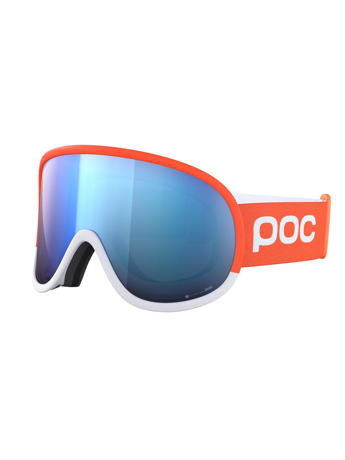 Gogle narciarskie POC RETINA BIG CLARITY COMP
