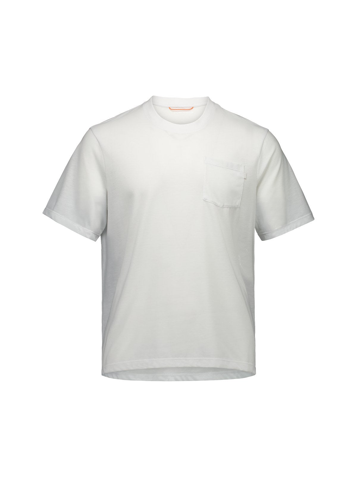 Koszulka rowerowa POC M's Motion S/S Jersey - Hyd. White