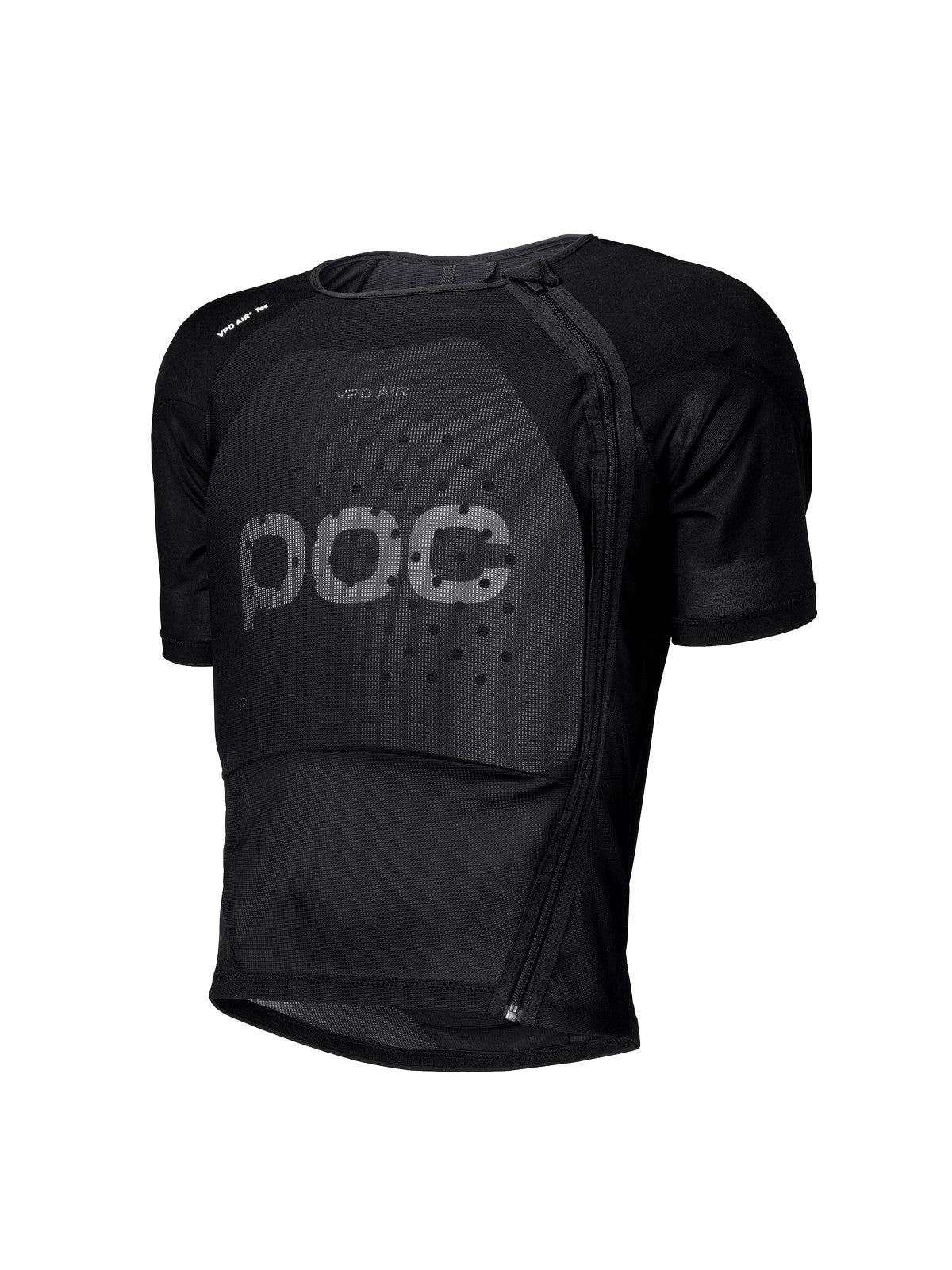 Ochraniacz na plecy POC VPD AIR+ TEE - Ur. Black
