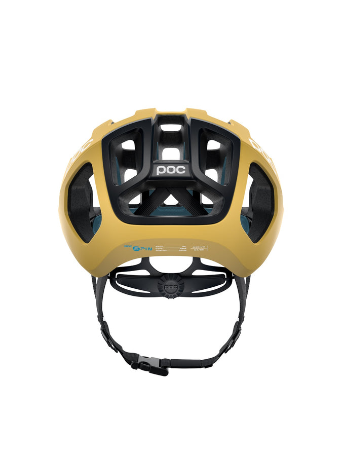 Kask Rowerowy POC VENTRAL AIR SPIN