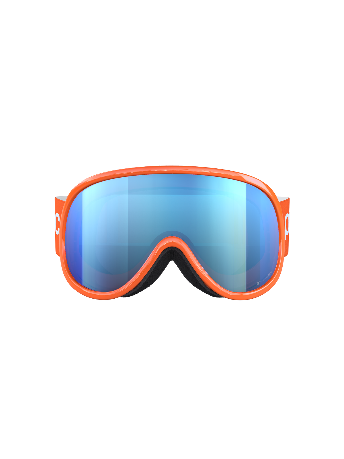 Gogle narciarskie POC RETINA CLARITY COMP