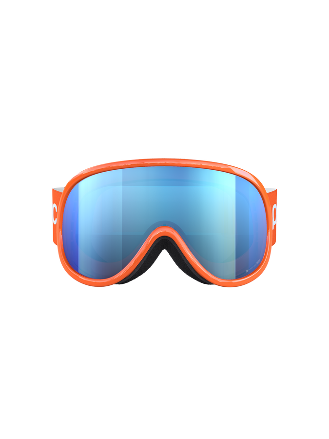 Gogle narciarskie POC RETINA CLARITY COMP