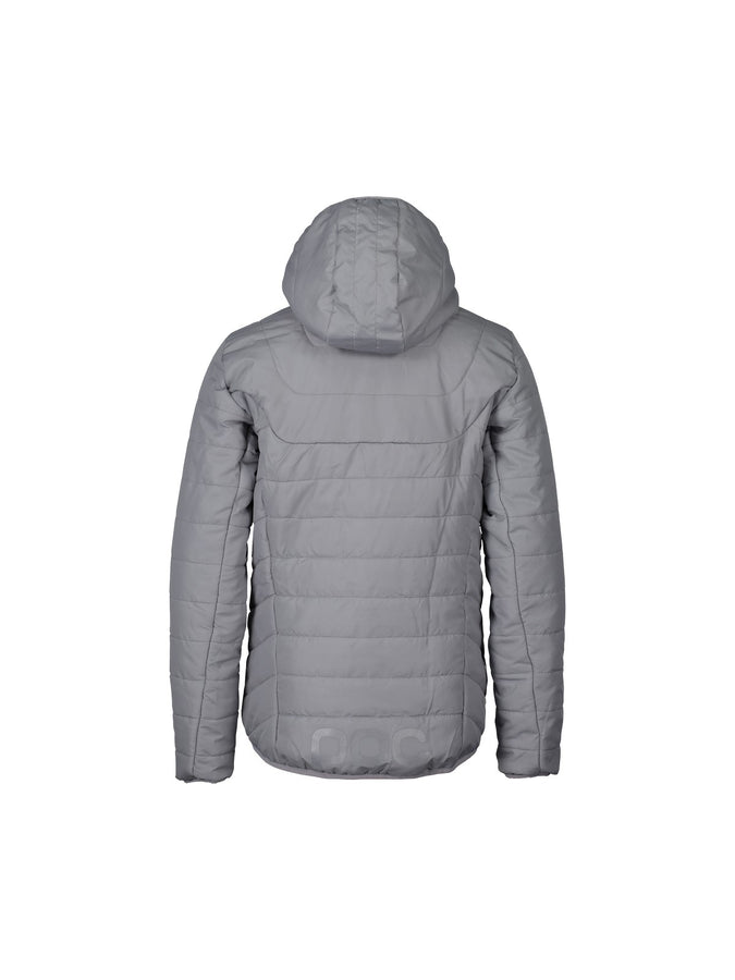 Kurtka juniorska POC LINER JKT JR - Alloy Grey - poc warszawa