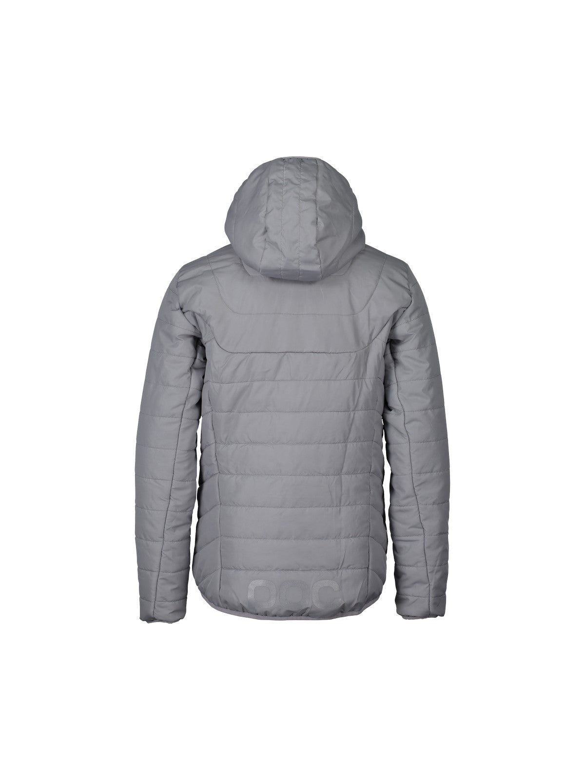 Kurtka juniorska POC LINER JKT JR - Alloy Grey