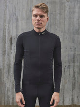 Załaduj obraz do przeglądarki galerii, Koszulka rowerowa POC M&#39;s AMBIENT Thermal Jersey - Ur. Black

