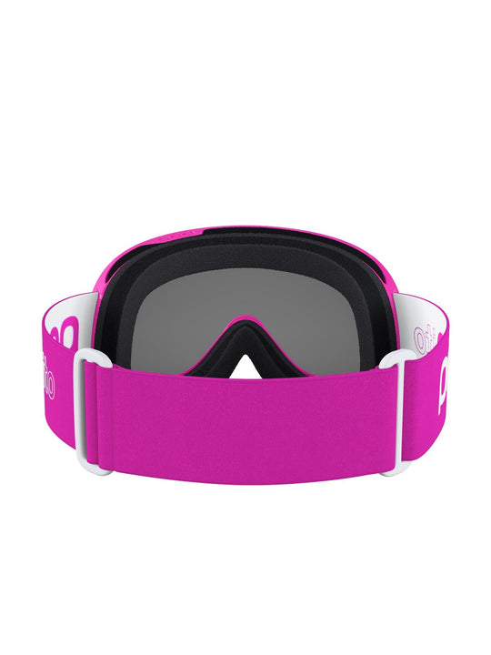 Załaduj obraz do przeglądarki galerii, Gogle dziecięce POCito Retina - Fluo. Pink/Clarity POCito Cat 2 - TU - poc warszawa
