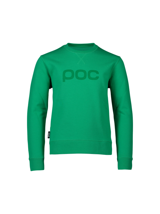 Załaduj obraz do przeglądarki galerii, Bluza POC CREW JR
