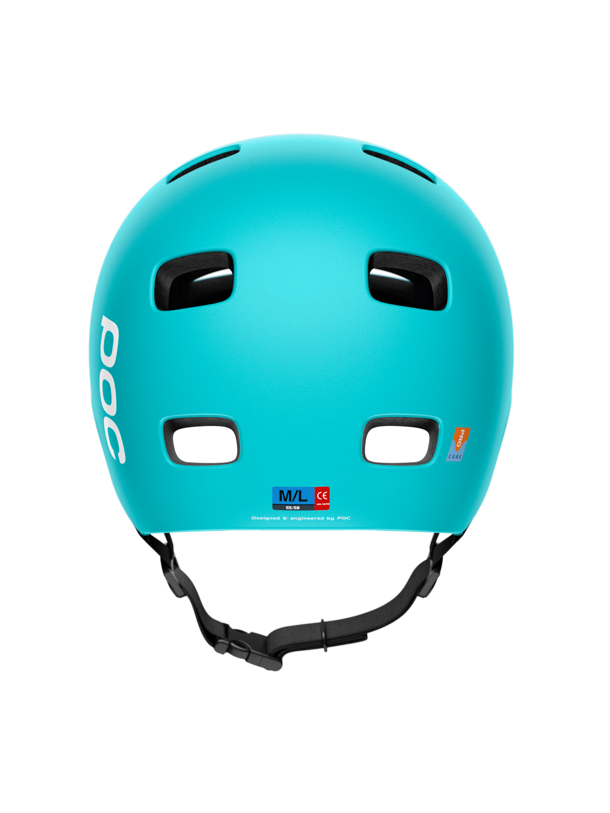 Kask Rowerowy POC CRANE