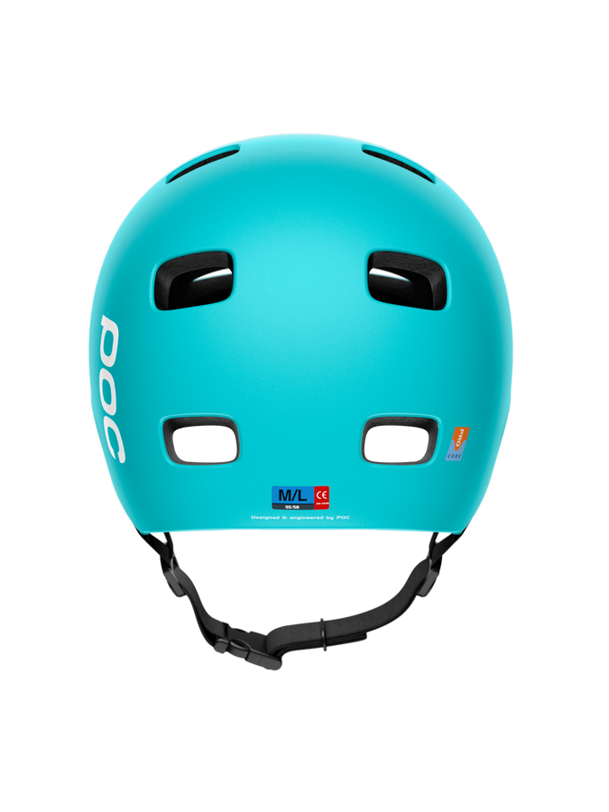 Kask Rowerowy POC CRANE