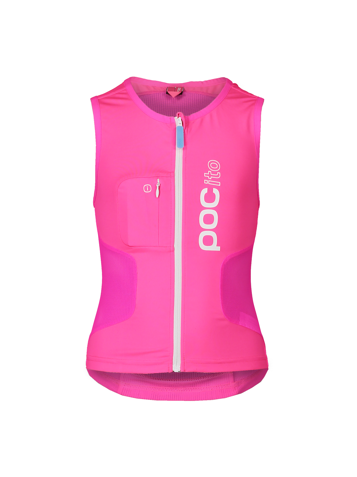 Kamizelka POC POCITO VPD AIR VEST + TRAX POC Edition - poc warszawa