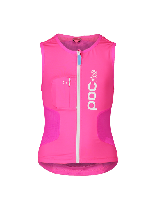 Załaduj obraz do przeglądarki galerii, Kamizelka POC POCITO VPD AIR VEST + TRAX POC Edition
