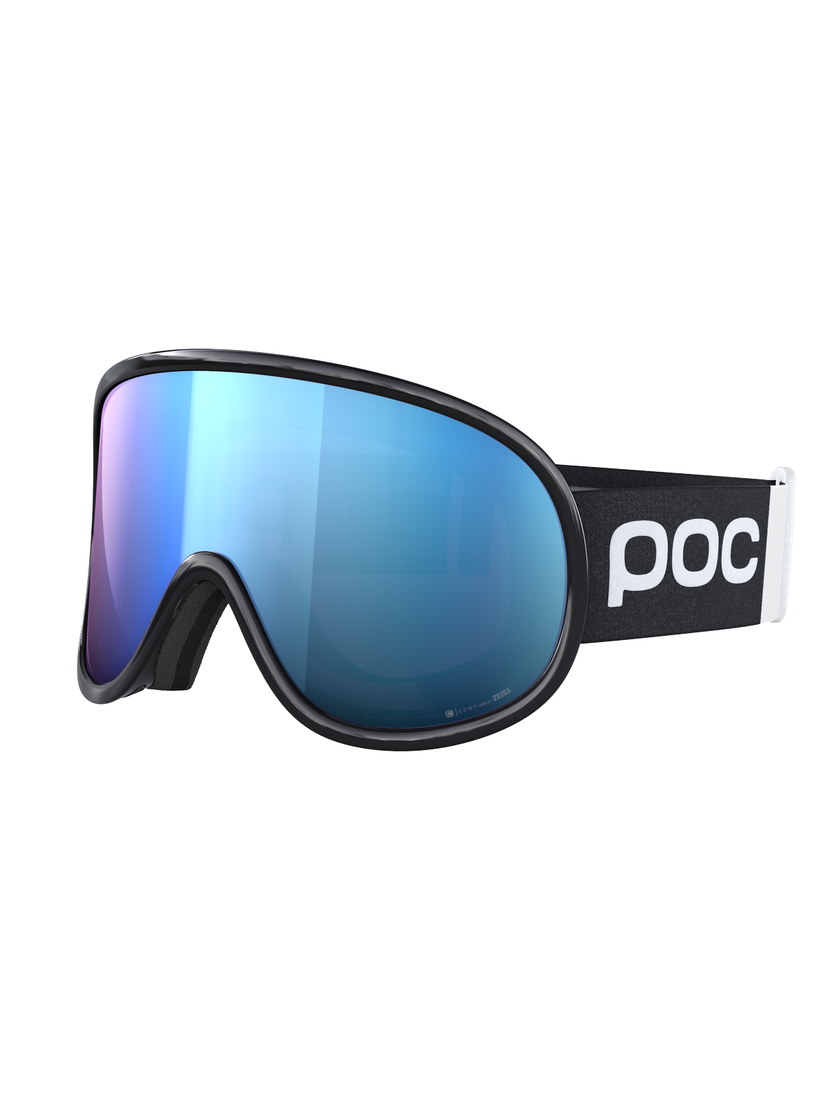 Gogle narciarskie POC RETINA BIG CLARITY COMP