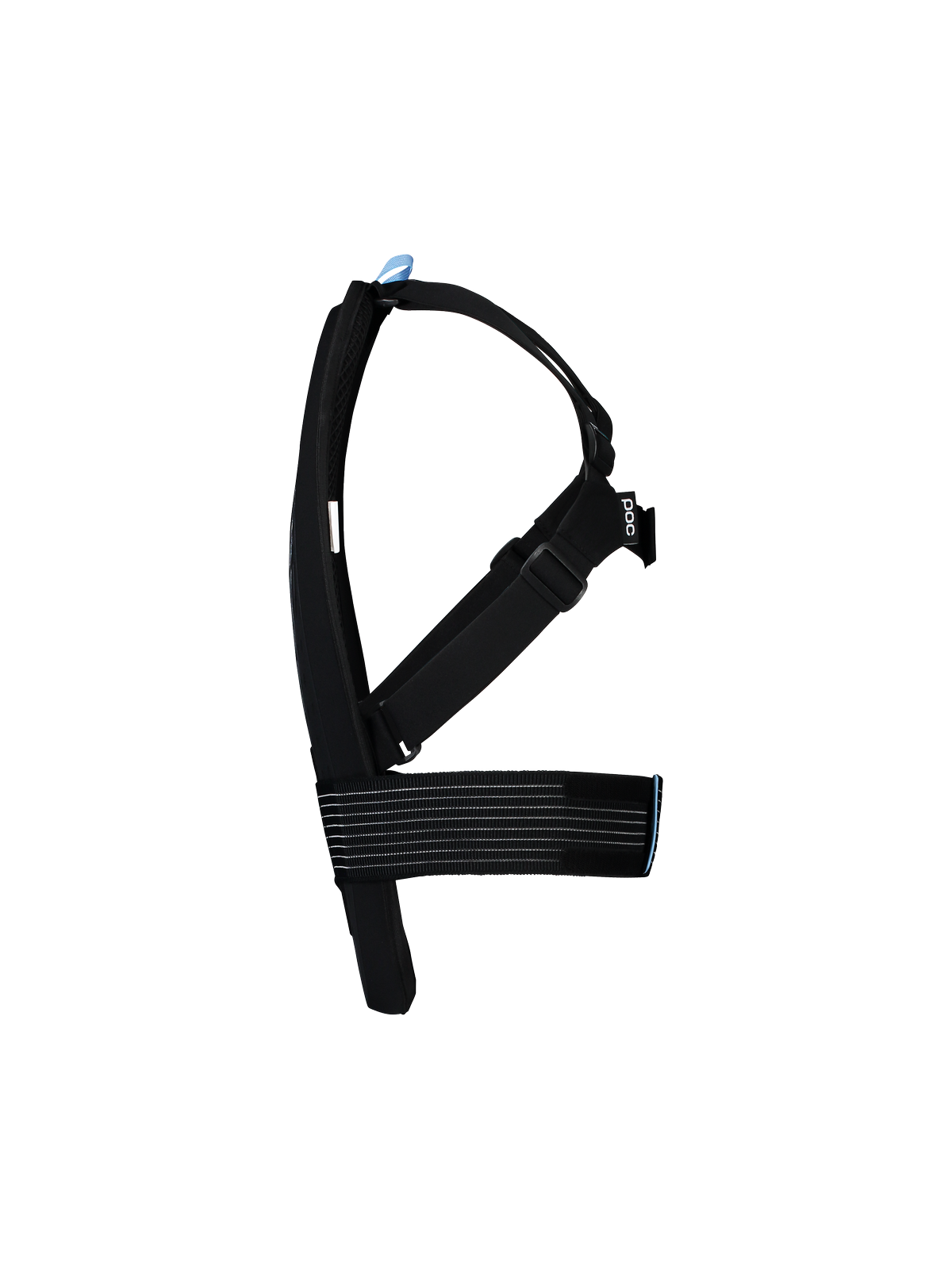 Ochraniacze na plecy POC VPD AIR BACK - Ur. Black