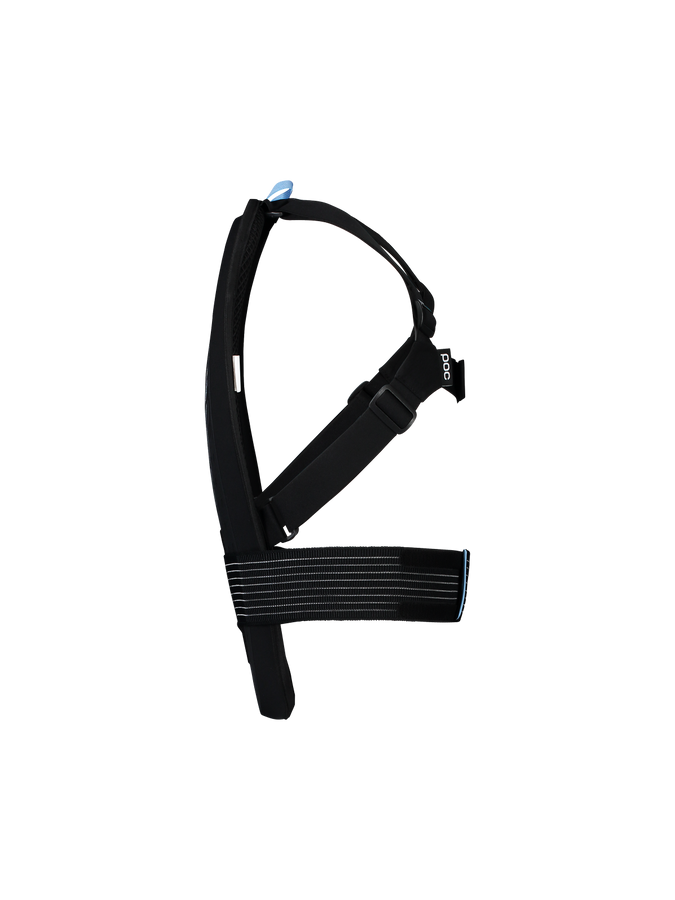 Ochraniacze na plecy POC VPD AIR BACK - Ur. Black