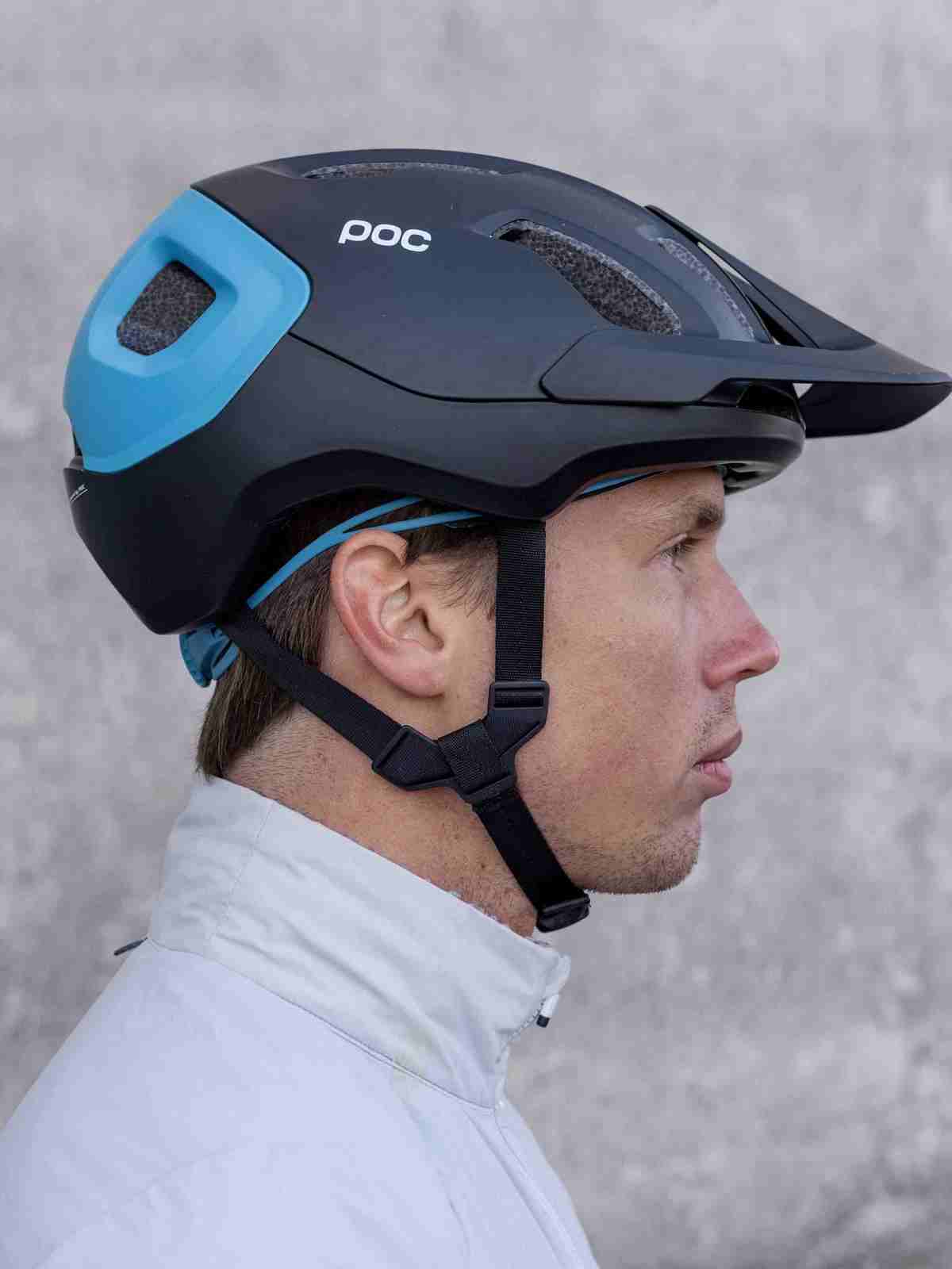 Kask Rowerowy POC AXION SPIN