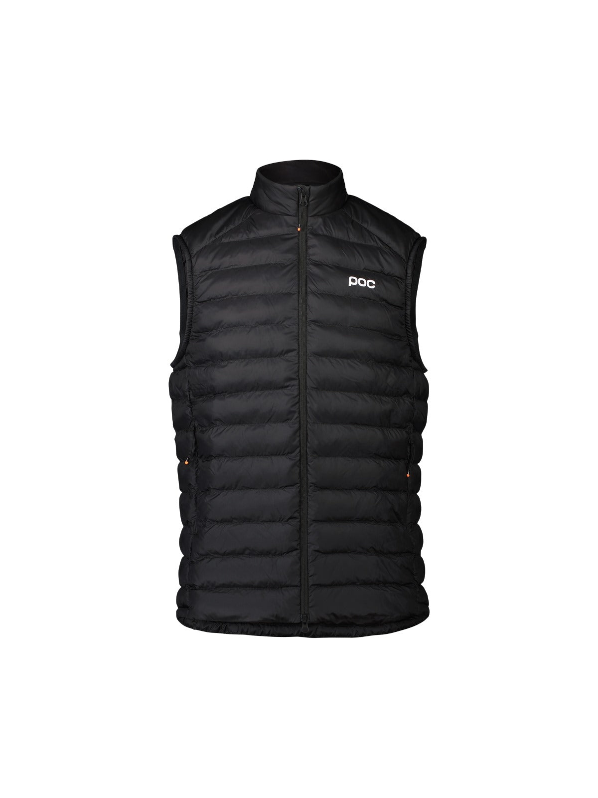 Kamizelka puchowa POC COALESCE Vest - Ur. Black