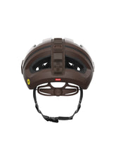 Załaduj obraz do przeglądarki galerii, Kask rowerowy POC Omne Ultra MIPS - Bron. Brown Matt
