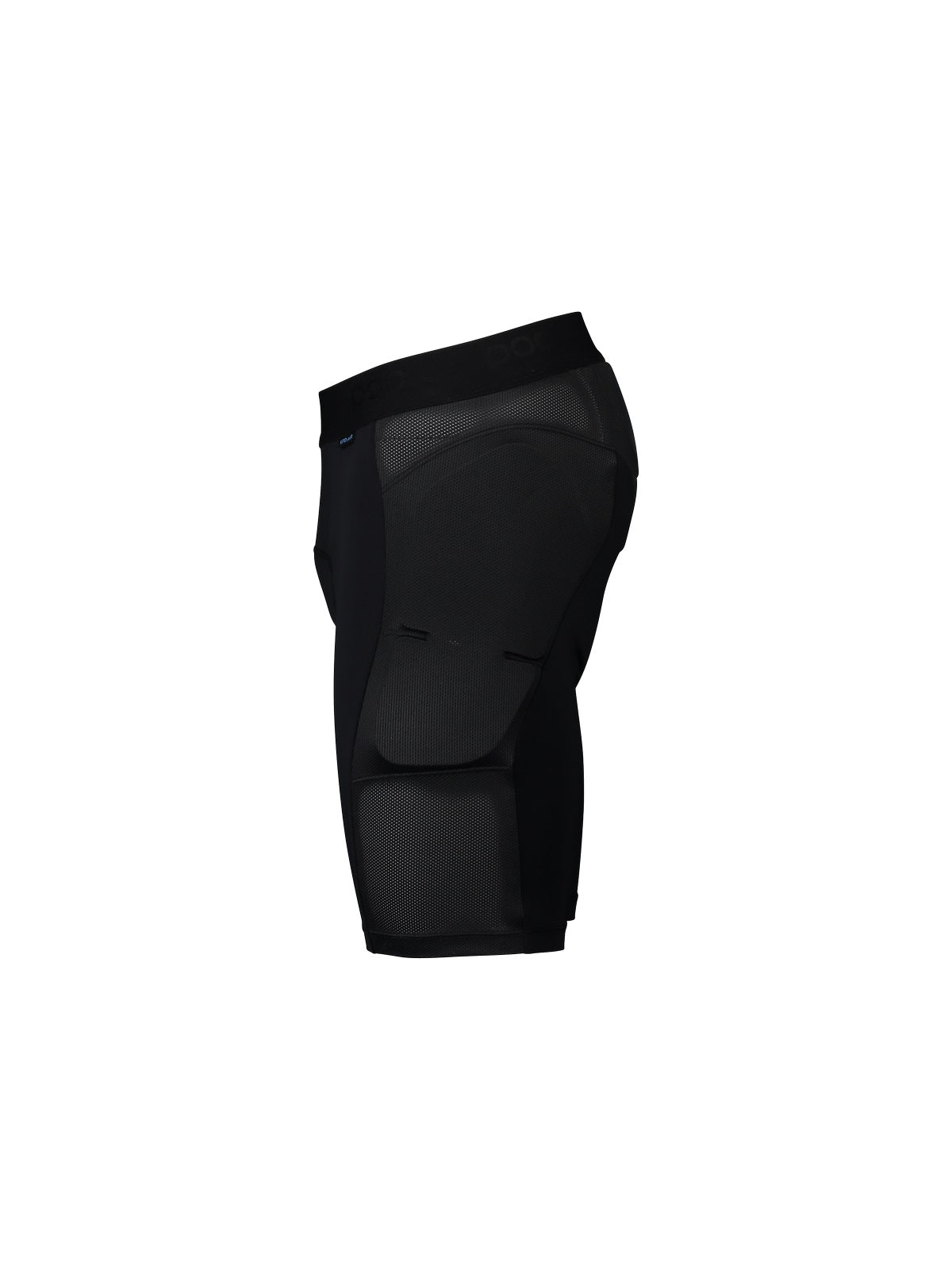 Spodenki ochronne POC SYNOVIA VPD Shorts - Ur. Black
