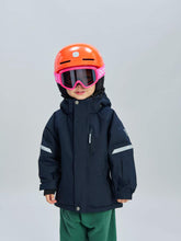 Załaduj obraz do przeglądarki galerii, Kask narciarski dziecięcy POCito Obex MIPS - Fluo. Orange
