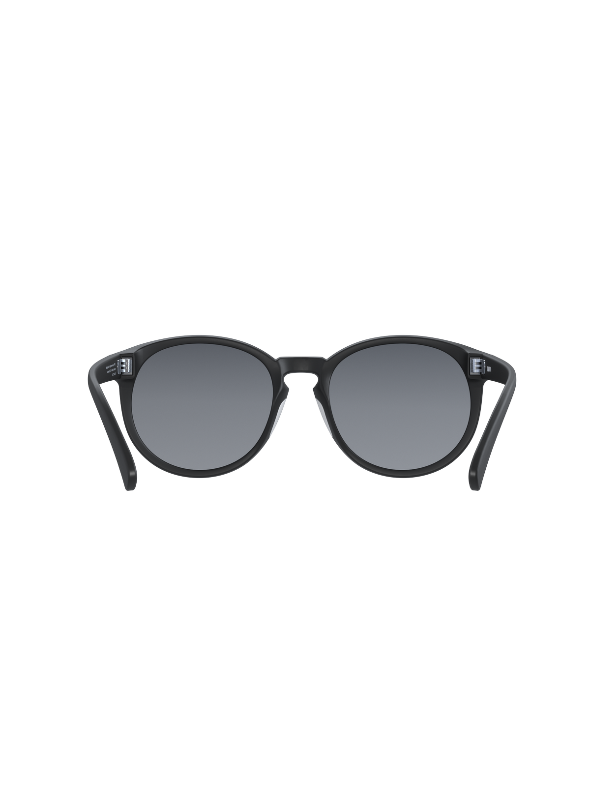 Okulary POC KNOW - Ur. Black/Hydr. White - Grey 14.9 Mirror Cat 3