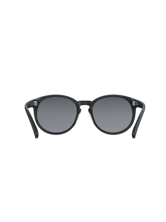 Załaduj obraz do przeglądarki galerii, Okulary POC KNOW - Ur. Black/Hydr. White - Grey 14.9 Mirror Cat 3
