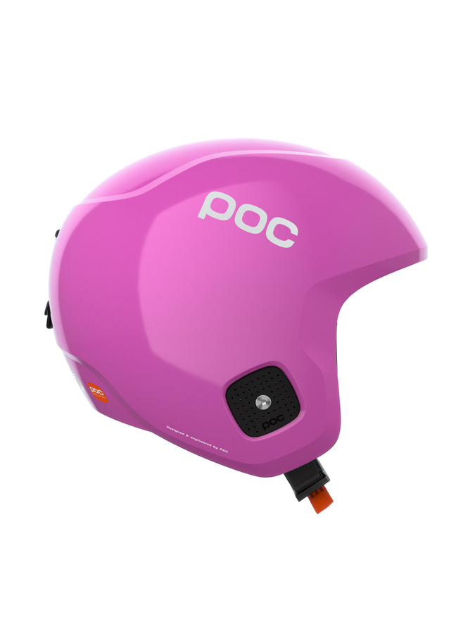 Kask Narciarski POC SKULL DURA X SPIN